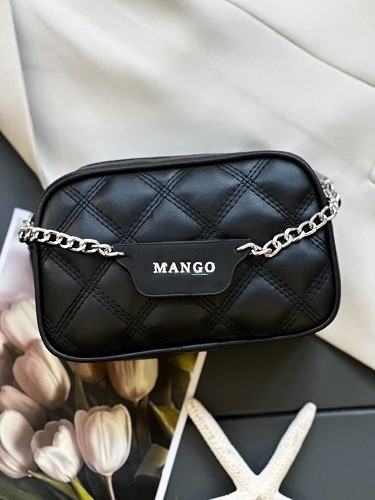 1878- کیف گلدوزی منگو