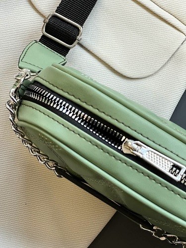 1878- کیف گلدوزی منگو