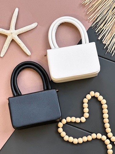 0016 - کیف دستی پاسپورتی