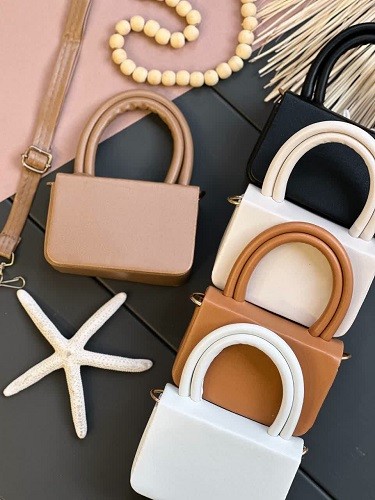 0016 - کیف دستی پاسپورتی