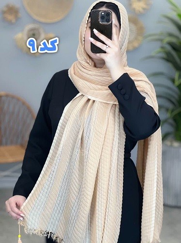 02437- شال آف 79