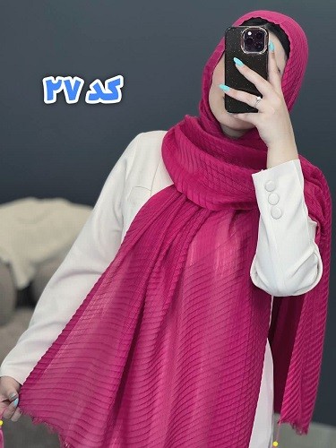 02437- شال آف 79