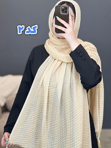 02437- شال آف 79