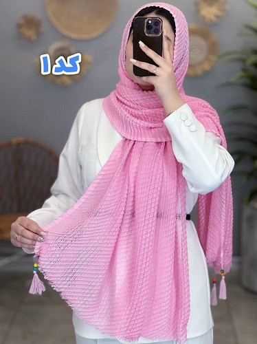 02437- شال آف 79