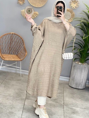 1271-کفتان کوک دوزی تیارا