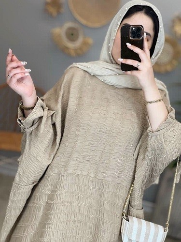 1271-کفتان کوک دوزی تیارا