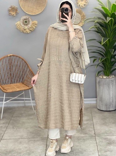 1271-کفتان کوک دوزی تیارا