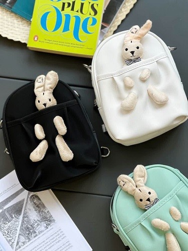 4455 - کیف اسپرت خرگوشی