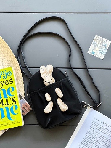 4455 - کیف اسپرت خرگوشی