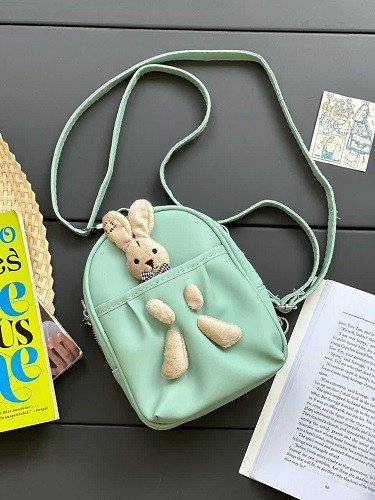 4455 - کیف اسپرت خرگوشی