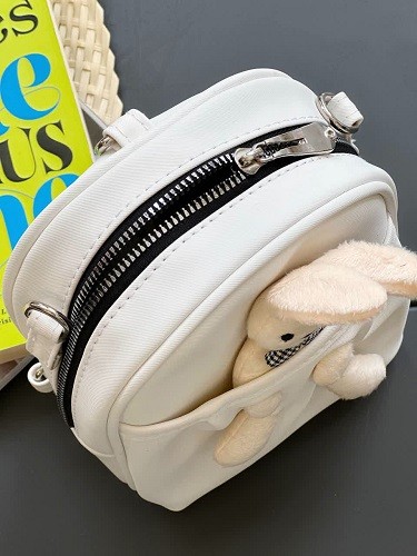 4455 - کیف اسپرت خرگوشی