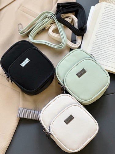 4776 - کیف اسپرت دوشی