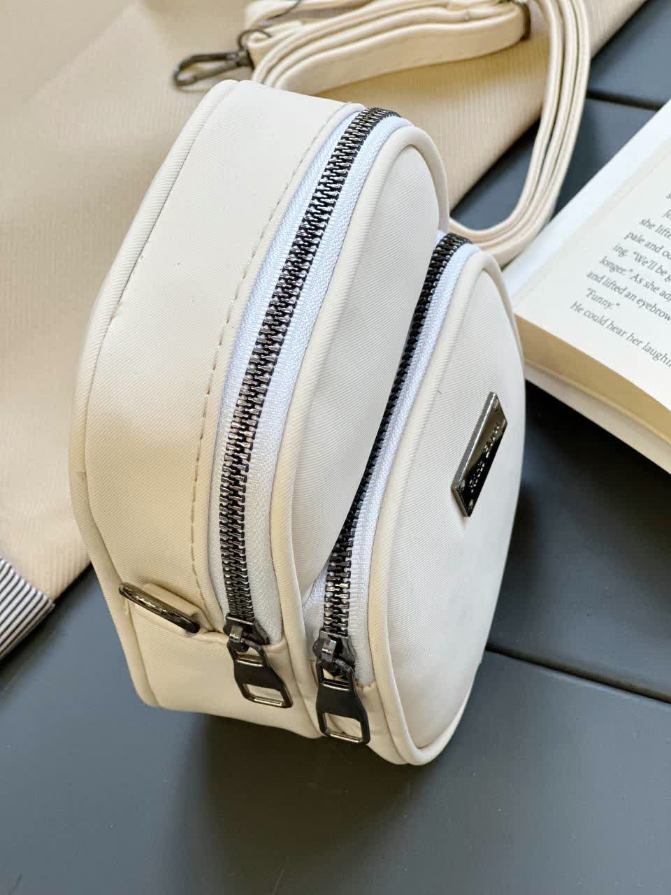 4776 - کیف اسپرت دوشی