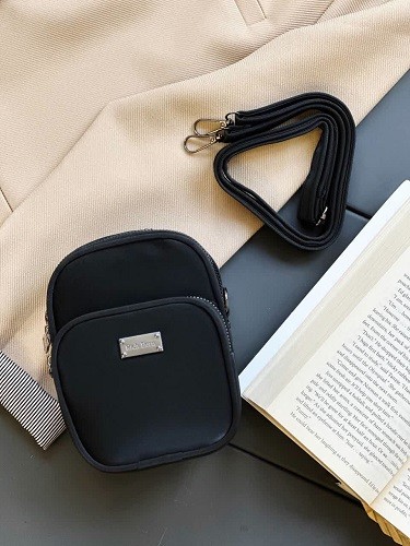 4776 - کیف اسپرت دوشی