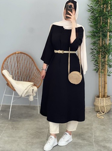 1254-کفتان بلند آیوا