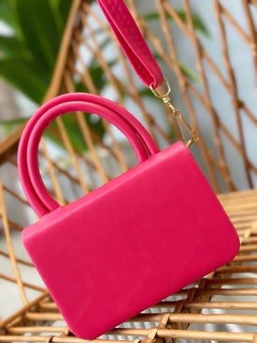 1872 - کیف بزرگ دسته دوبل