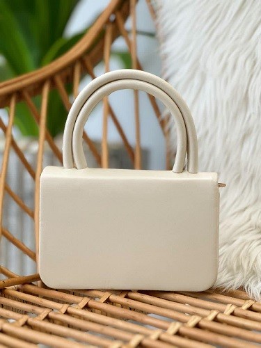 1872 - کیف بزرگ دسته دوبل