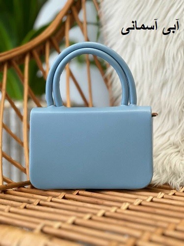 1872 - کیف بزرگ دسته دوبل