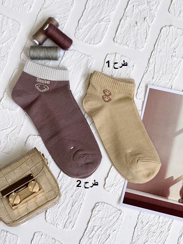 1528- جوراب کد 0065