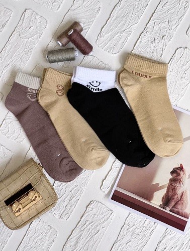 1528- جوراب کد 0065