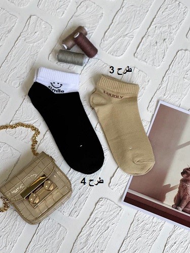 1528- جوراب کد 0065