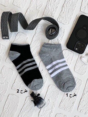 1529- جوراب کد 0066