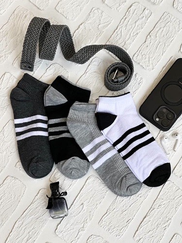 1529- جوراب کد 0066