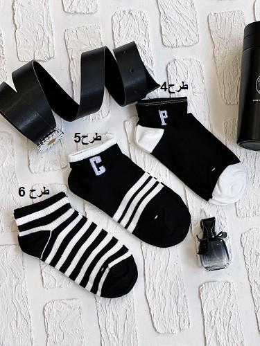 1530- جوراب کد 0067