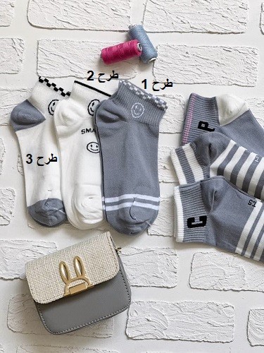 1533- جوراب کد 0070