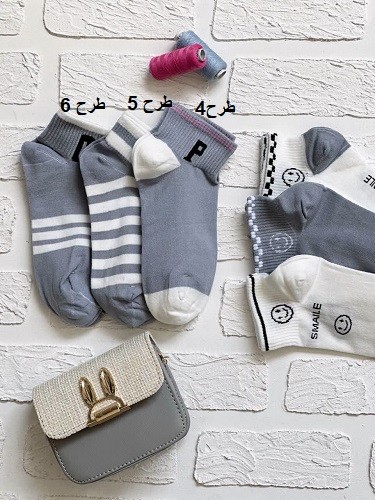 1533- جوراب کد 0070