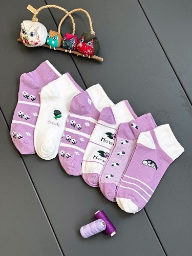 1536- جوراب کد 0073