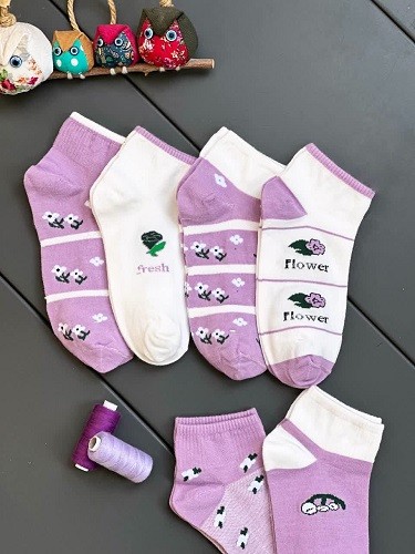 1536- جوراب کد 0073