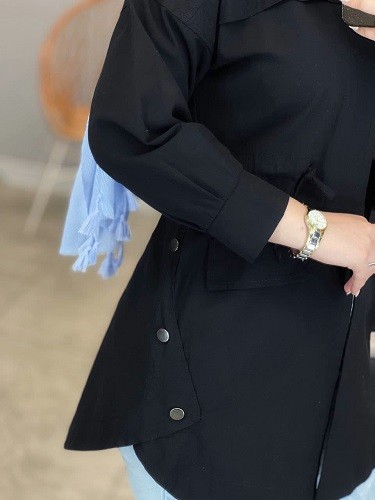 1490-مانتو اسپرت نغمه