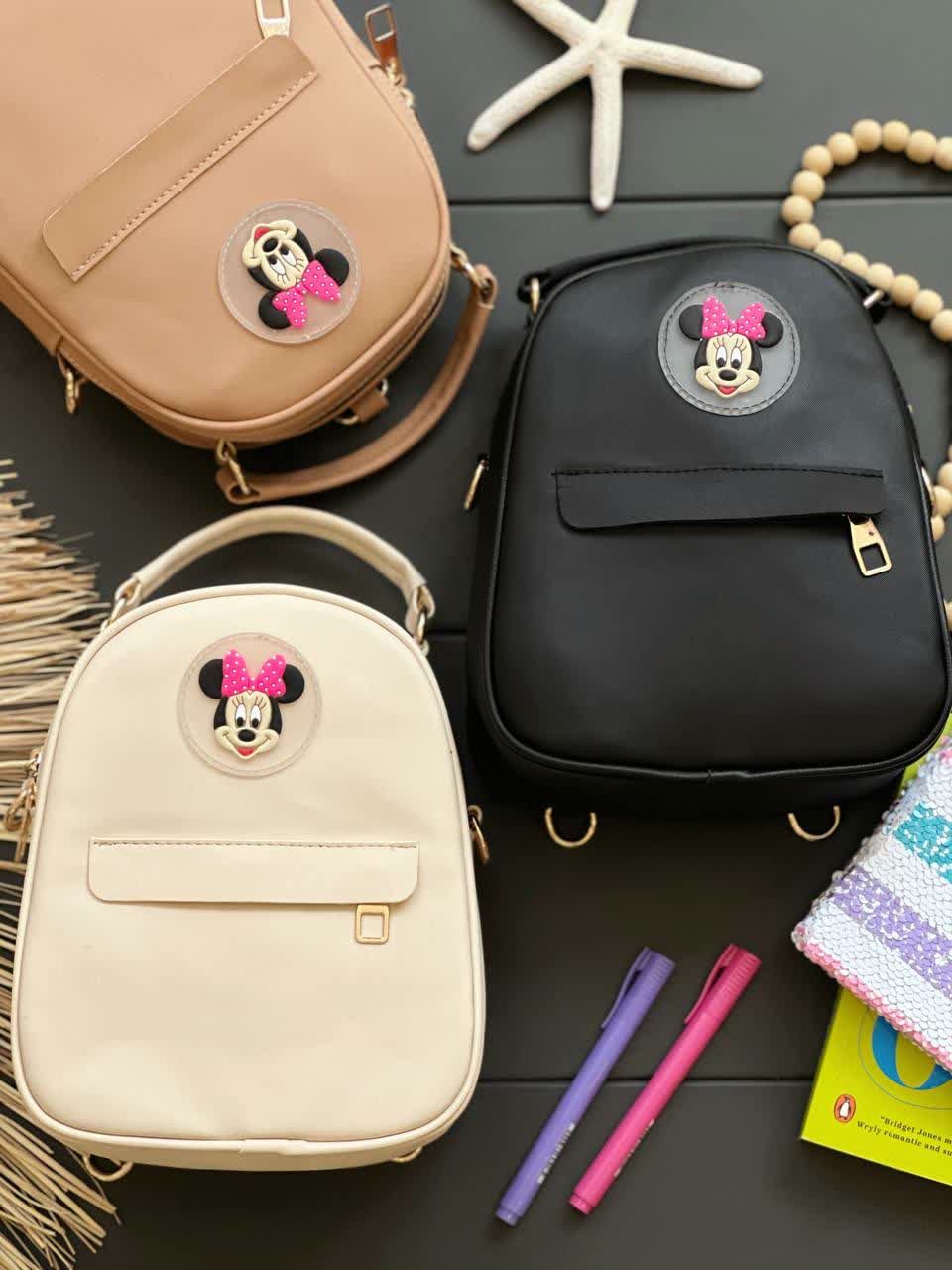 6515 - کیف میکی موس کد6515