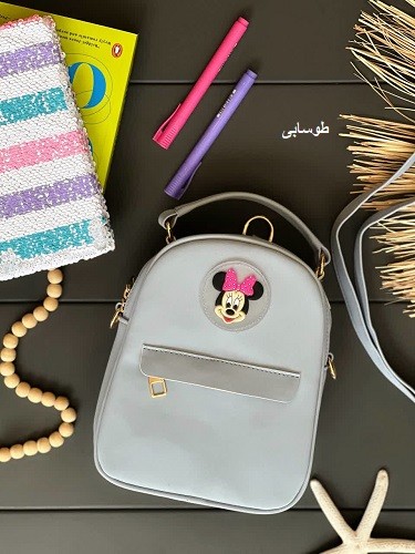6515 - کیف میکی موس کد6515
