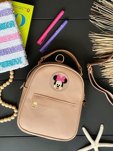 6515 - کیف میکی موس کد6515