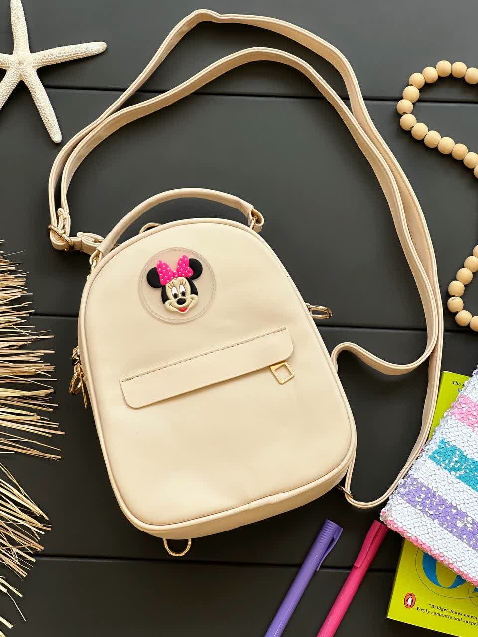 6515 - کیف میکی موس کد6515