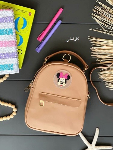 6515 - کیف میکی موس کد6515