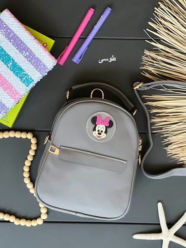 6515 - کیف میکی موس کد6515
