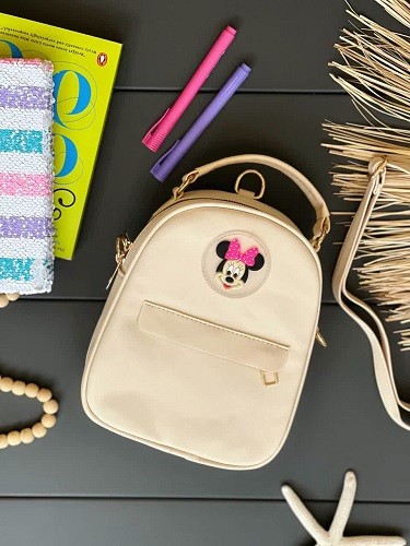 6515 - کیف میکی موس کد6515