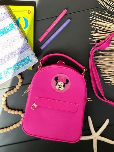 6515 - کیف میکی موس کد6515