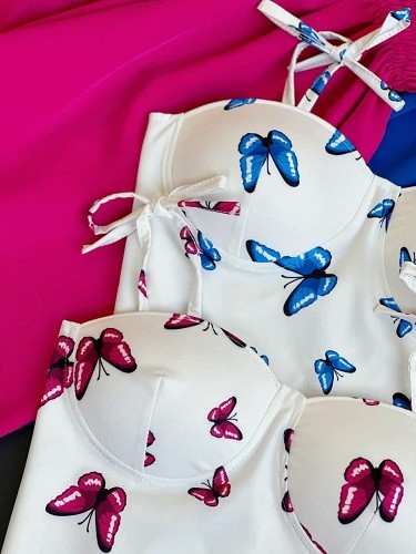 1492-ست پروانه