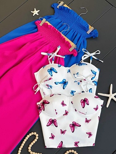 1492-ست پروانه