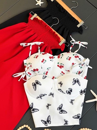 1492-ست پروانه