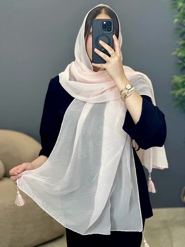 02440- شال ماهریس