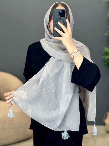 02440- شال ماهریس