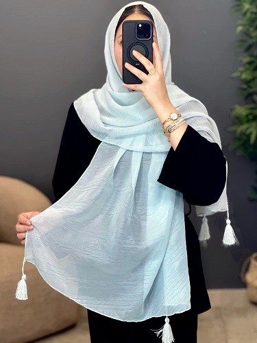 02440- شال ماهریس