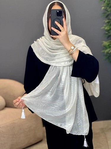 02440- شال ماهریس