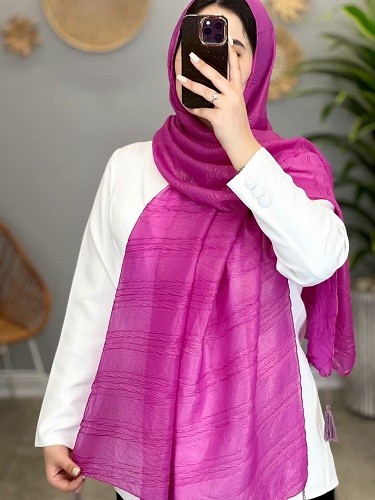 02440- شال ماهریس