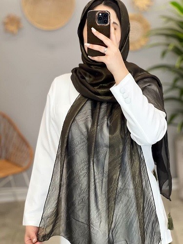 02440- شال ماهریس